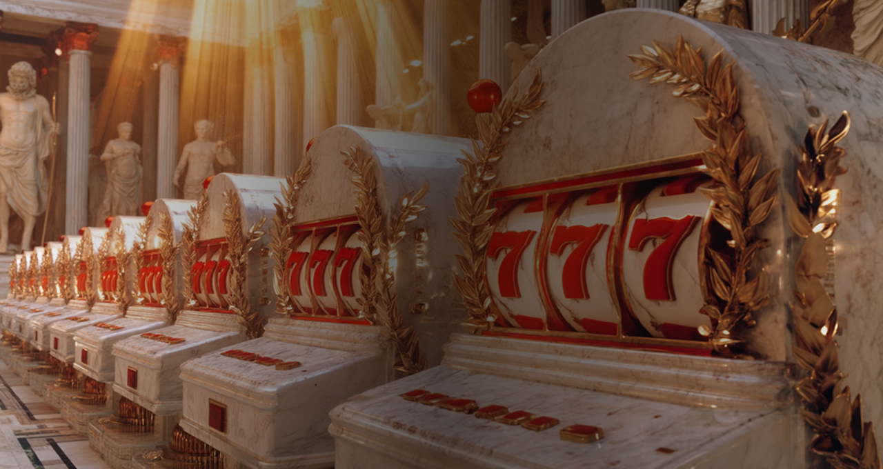 Gods Casino