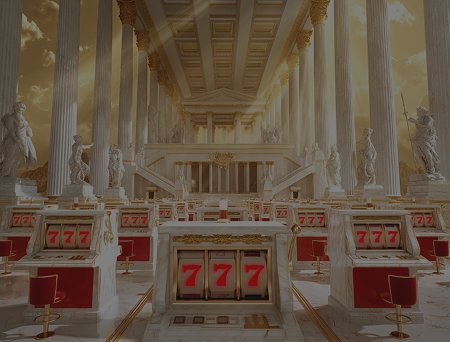 Gods Casino