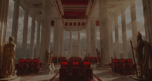 Gods Casino