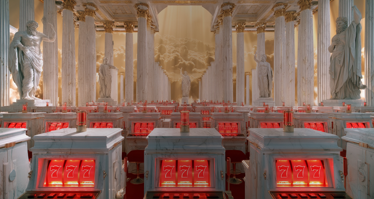 Gods Casino
